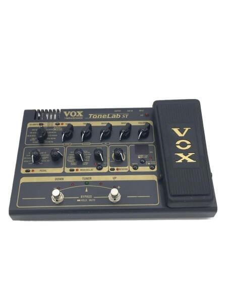 VOX(ヴォックス) / マルチエフェクター/ToneLab ST/モデリング | 中古