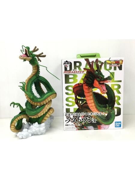 BANDAI SPIRITS(バンダイスピリッツ) / フィギュア/神龍フィギュア