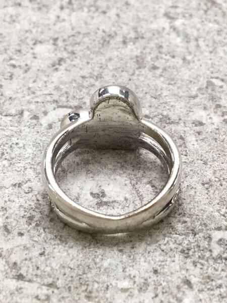 Christian Dior(クリスチャンディオール) / リング/12号/SLV