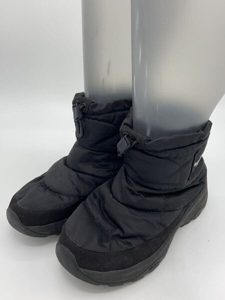 THE NORTH FACE(ザノースフェイス) / Nuptse Bootie WP Logo Short