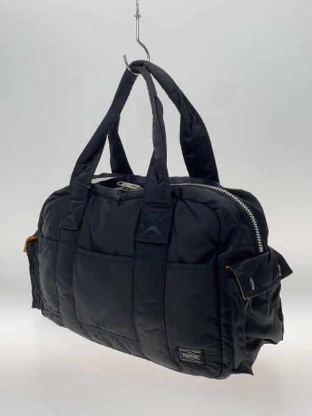 PORTER(ポーター) / ボストンバッグ/ナイロン/BLK/622-66997/TANKER