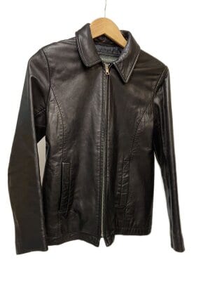 BANANA REPUBLICのレザージャケット検索結果|古着・中古品の通販サイト