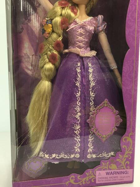 Disney(ディズニー) / ディズニーストア限定/塔の上のラプンツェル