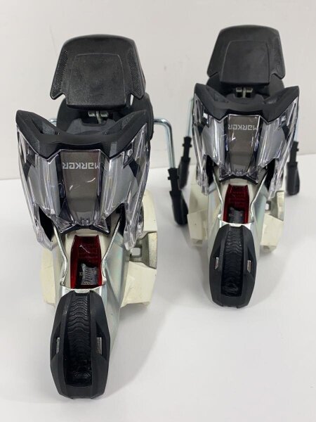 MARKER(マーカー) / MOTION 12 GW スキービンディング/BLK/MOTION 12