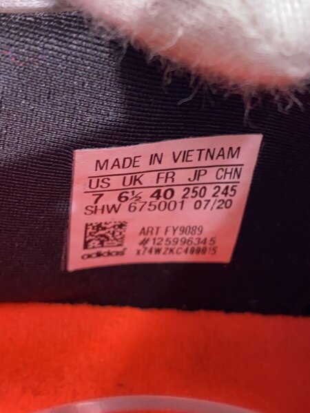 adidas(アディダス) / ADIDAS ORIGINALS ZX 2K 4D/シューズ/25cm/GRY