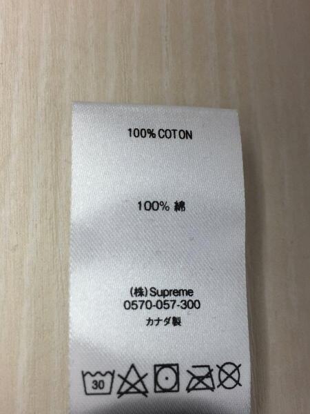 Supreme(シュプリーム) / 20SS/Franklin Hooded Sweatshirt/パーカー/M