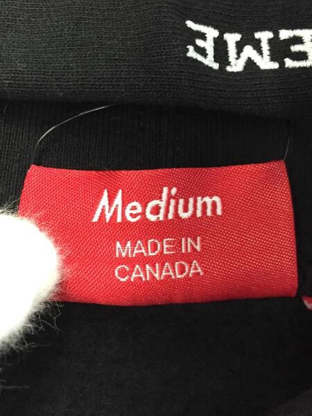 Supreme(シュプリーム) / 20SS/Franklin Hooded Sweatshirt/パーカー/M