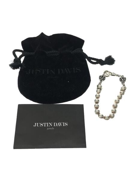 Justin Davis(ジャスティンデイビス) / ブレスレット/SV925/SBJ907