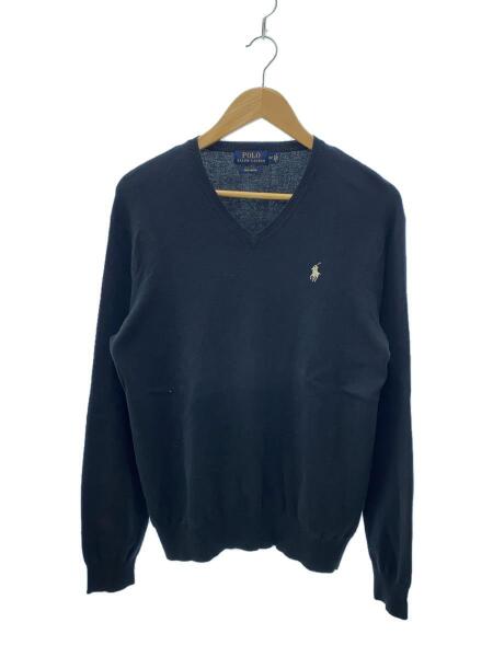 POLO RALPH LAUREN(ポロラルフローレン) / セーター(薄手)/S/コットン