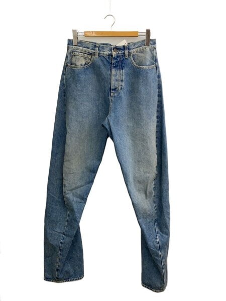 Maison Margiela(メゾンマルジェラ) / 24AW/ダイアゴナルシームデニム