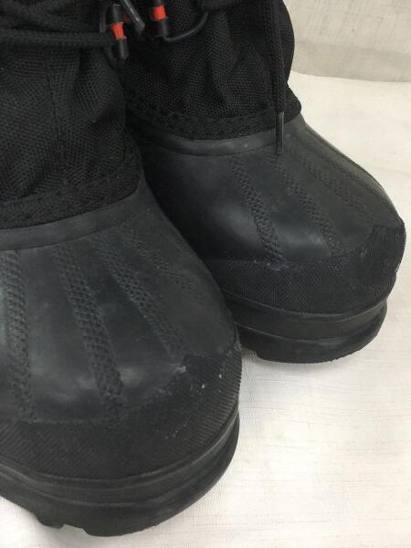 SOREL(ソレル) / SOREL/ブーツ/25cm/ブラック/冬靴/寒冷地/スノー