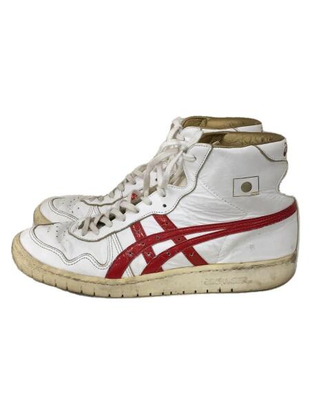 ASICS(アシックス) / ファブレジャパンL/TBF707/ハイカットスニーカー