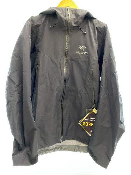 ARC'TERYX(アークテリクス) / タグ付/Beta LT Jacket/CA34438