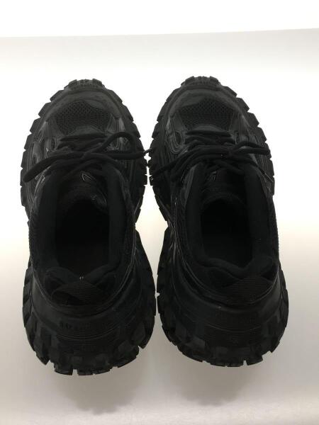 BALENCIAGA(バレンシアガ) / Defender/SIZE:43/28.5cm/BLK