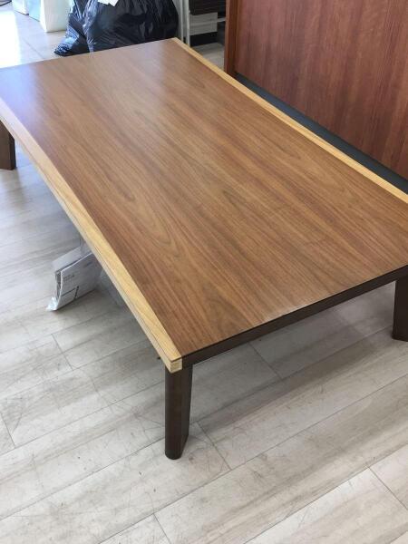 NITORI(ニトリ) / リビングこたつ(ウォルタG 150L）/2020年製 | 中古品