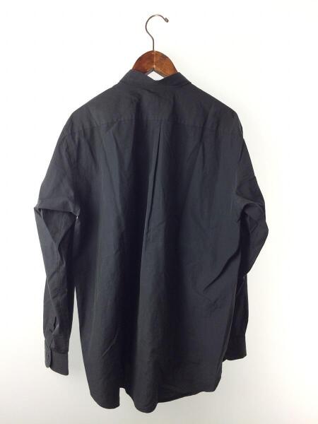 COMOLI(コモリ) / 長袖シャツ/2/コットン/NVY/S03-02001/20AW/コモリ