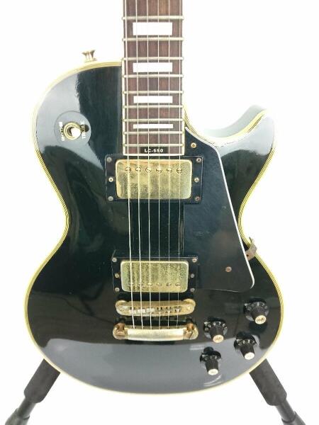 AriaProⅡ(アリアプロツー) / LC-550 エレキギター/レスポールタイプ