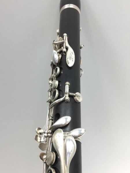 H.SELMER(セルマー) / 10S 【工房メンテナンス/動作確認済