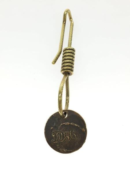 NEIGHBORHOOD(ネイバーフッド) / ×ジェフデッカー/キーリング