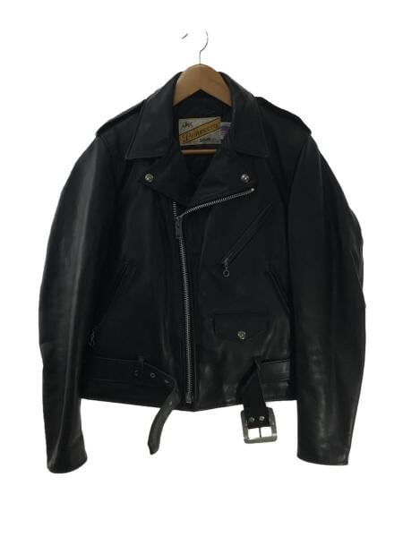 Schott(ショット) / ワンスター/Perfecto Leather Jackt/ダブル