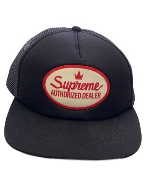Supremeのメッシュキャップ検索結果|古着・中古品の通販サイト