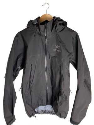 ARC'TERYX(アークテリクス) / 16年製/Alpha SL Jacket/アルファ