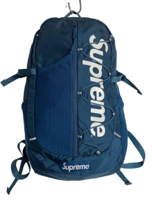 Supreme(シュプリーム) / 11SS/Cross XXX Backpack/リュック/YLW
