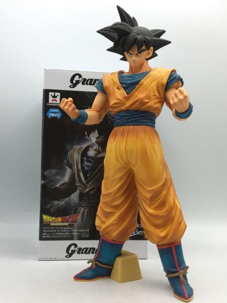 Grandista(グランディスタ) / フィギュア/Resolution of Soldiers-SON