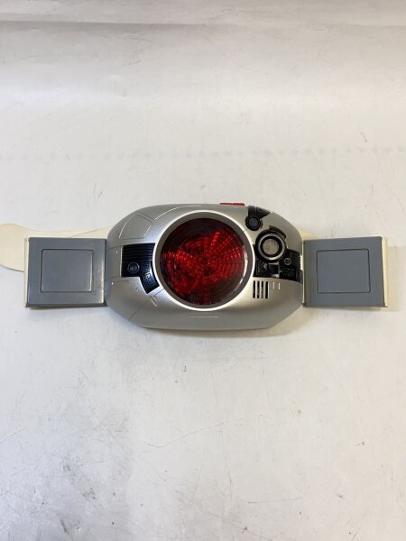 BANDAI(バンダイ) / バッテリーパワー 変身ベルト 光る・回る 仮面