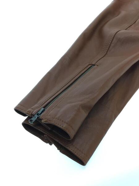 HIGH STREET(ハイストリート) / レザージャケット・ブルゾン/M/羊革