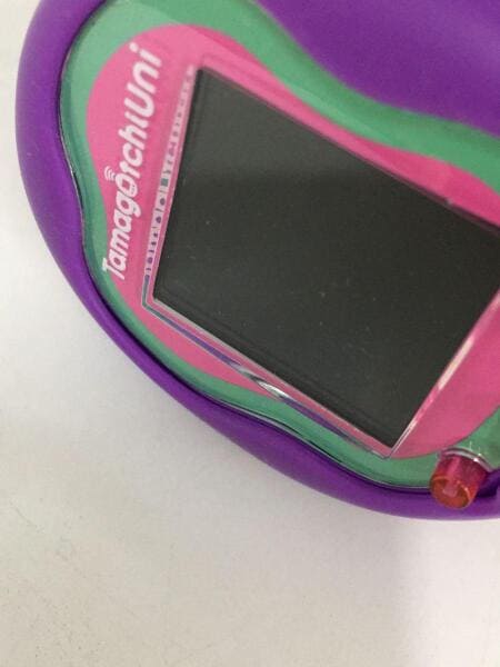 BANDAI(バンダイ) / たまごっちユニ | 中古品の販売・通販ならセカンド