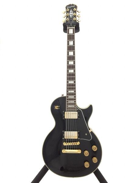 Epiphone(エピフォン) / LesPaul Custom Les Paul Custom/EB/2003