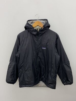 patagonia(パタゴニア) / パウダー・ボウル・ジャケット_ブラック/S