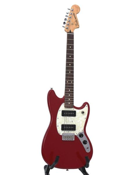 Fender Mexico(フェンダーメキシコ) / Mustang 90 エレキギター