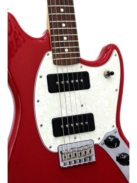 Fender Mexico(フェンダーメキシコ) / Mustang 90 エレキギター