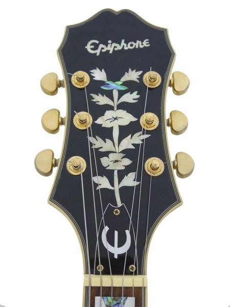 Epiphone(エピフォン) / sheratonII sheratonII/シェラトン/エレキ