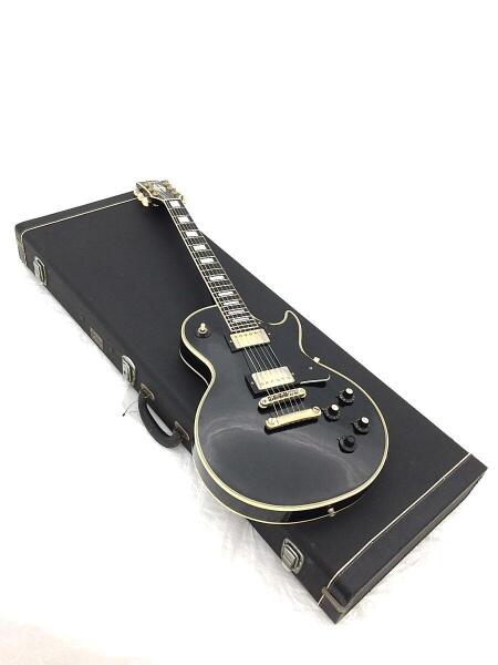 Greco(グレコ) / EG-1000 エレキギター/レスポールタイプ/黒系/HH