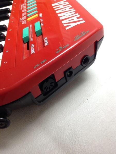 YAMAHA(ヤマハ) / shs-10 ショルキー/ショルダーキーボード/shs-10