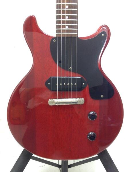 BURNY(バーニー) / Rock'n Roll VERSION エレキギター/レスポール