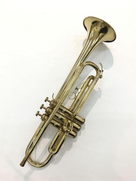 KAWAI(カワイ) / KTR-32L カワイ/トランペット/KTR-32L/B&S社製/ドイツ