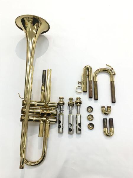 KAWAI(カワイ) / KTR-32L カワイ/トランペット/KTR-32L/B&S社製/ドイツ