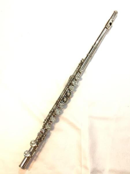 YAMAHA(ヤマハ) / YFL-23 ヤマハ/フルート/YFL-23/管楽器/部活/Eメカ