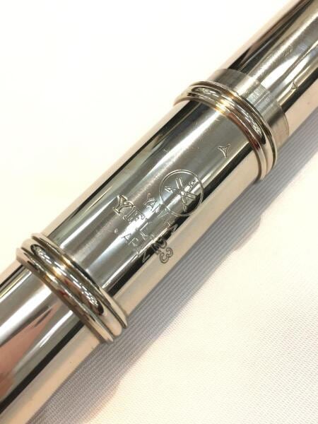 YAMAHA(ヤマハ) / YFL-23 ヤマハ/フルート/YFL-23/管楽器/部活/Eメカ