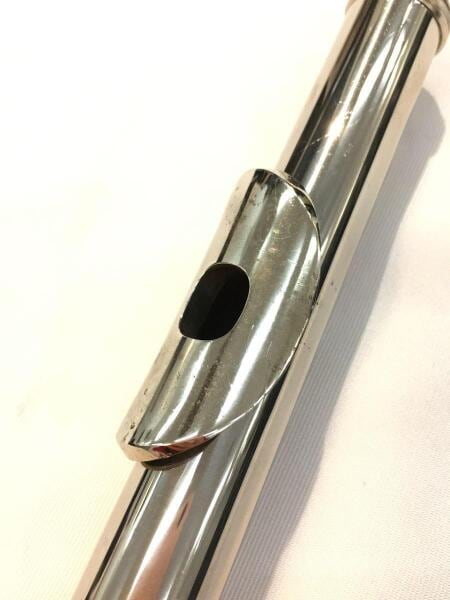 YAMAHA(ヤマハ) / YFL-23 ヤマハ/フルート/YFL-23/管楽器/部活/Eメカ