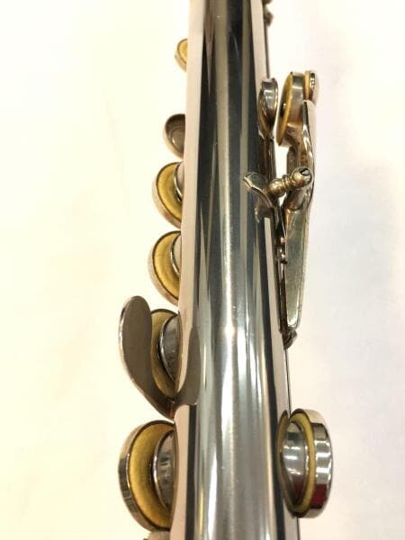 YAMAHA(ヤマハ) / YFL-23 ヤマハ/フルート/YFL-23/管楽器/部活/Eメカ