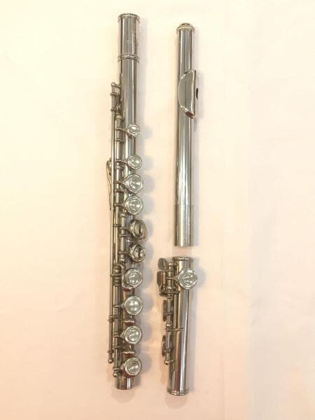 YAMAHA(ヤマハ) / YFL-23 ヤマハ/フルート/YFL-23/管楽器/部活/Eメカ