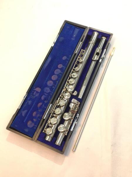 YAMAHA(ヤマハ) / YFL-23 ヤマハ/フルート/YFL-23/管楽器/部活/Eメカ