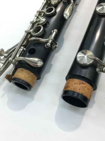 YAMAHA(ヤマハ) / YCL-250 ヤマハ/B♭クラリネット/YCL-250/プラ管/ABS