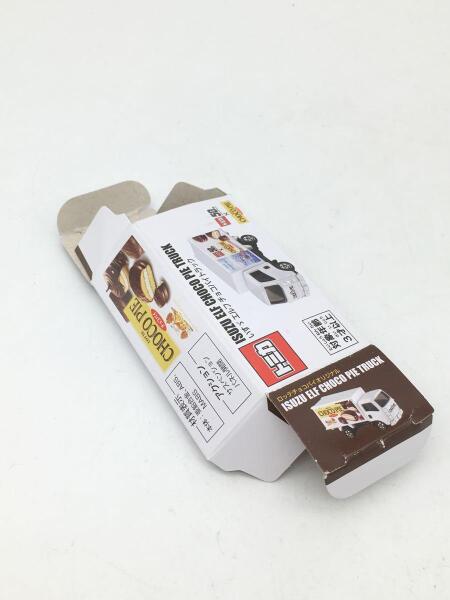 TAKARA TOMY(タカラトミー) / 50周年記念非売品トミカ/いすゞエルフ