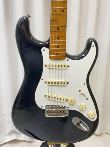 Fender Japan STD-57 フジゲン製1986年ビンテージ【整備品】 Fender